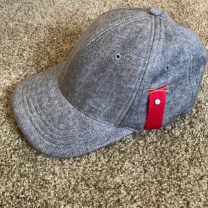 Spyder Hat
